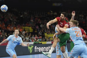 EURO - Portugalci ispustili pobedu, Slovenija ima šansu da ih prestigne!