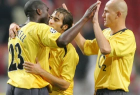 Gradonačelnik Njujorka je zaljubljen u Arsenal - Sigan mu šalje dres