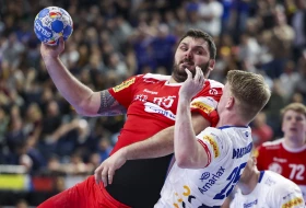 Vagner:"Sledeći veliki izazov - Liga šampiona u Partizan AdmiralBetu!