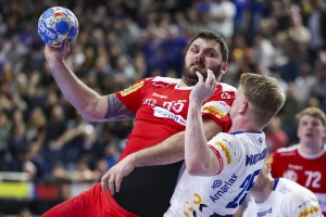 Vagner: "Sledeći veliki izazov - Liga šampiona u Partizan AdmiralBetu"