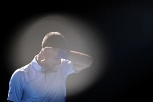 ATP - Novakova 410. nedelja na vrhu sveta, ali Alkaraz "diše za vratom"