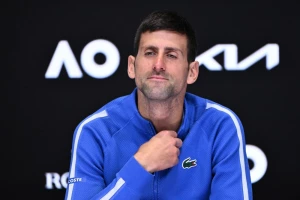 Novak na spisku igrača u Madridu, sa novim trenerom?