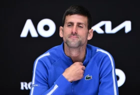Novak: "Nemam ideju ko će mi biti trener i da li će ga uopšte biti"