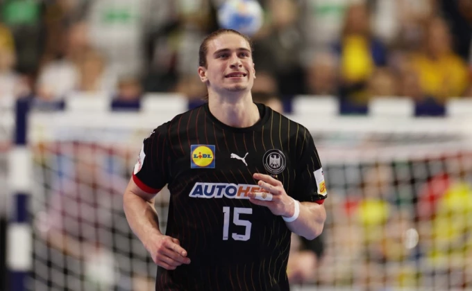 EPA/CHRISTOPHER NEUNDORF