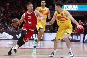 Bek Milana podvrgnut operaciji srca