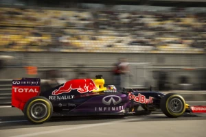F1 - Red Bul najbrži na prvom treningu u Bakuu