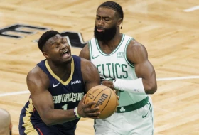 Skandal u NBA ligi - Vilijamson optužen za silovanje i prebijanje partnerke