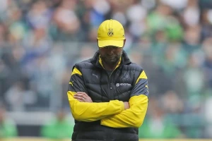 Klop više ne može, napušta Dortmund!