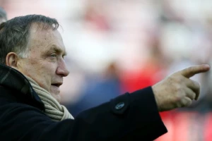 Fener pravi pakleni vezni red