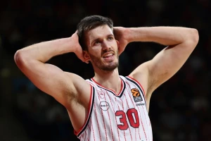 Petrušev: "Ovo se ne svira u NBA ligi!"