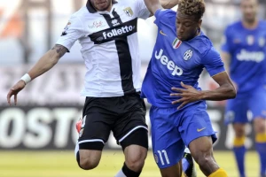 Juve prelomio, prodaje Francuza?