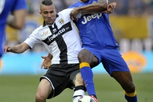 Juve prodao štopera, da li je Srbin zamena?