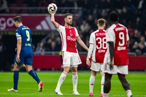 Ajaks opet ne zna za pobedu nad PSV - Luk poništio Berghuisa