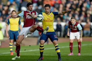 Žiru je dovoljan Arsenalu?