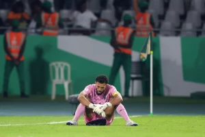 Libijci sprečili senzacionalni plasman na Mundijal!