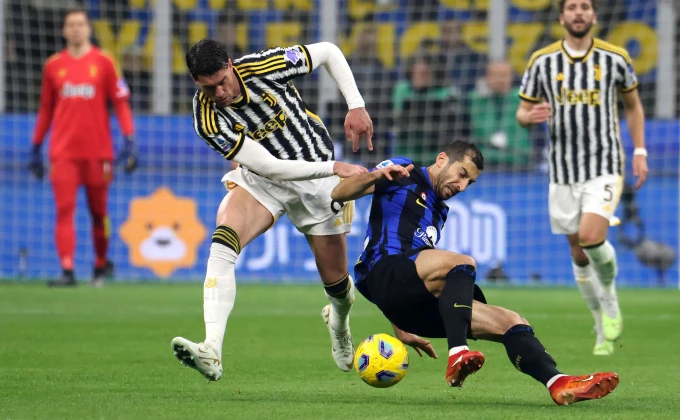 EPA-EFE/MATTEO BAZZI