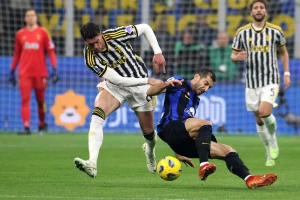 Juventus u problemu, Dušan Vlahović propušta Udineze!