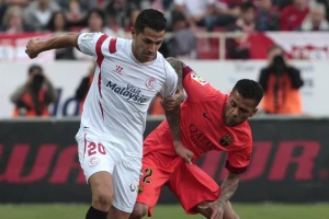 Predsednik Sevilje besni: "Vitolo, kakav si to čovek?"