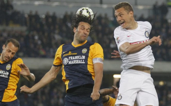 Beta/AP Photo/Felice Calabro'