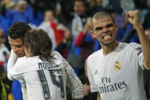 Pepe napušta Real Madrid posle 10 godina, ide u Premijer ligu?!