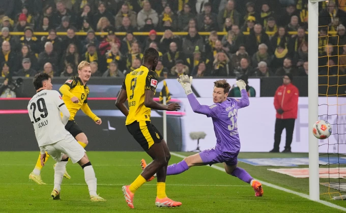 AP Photo/Martin Meissner