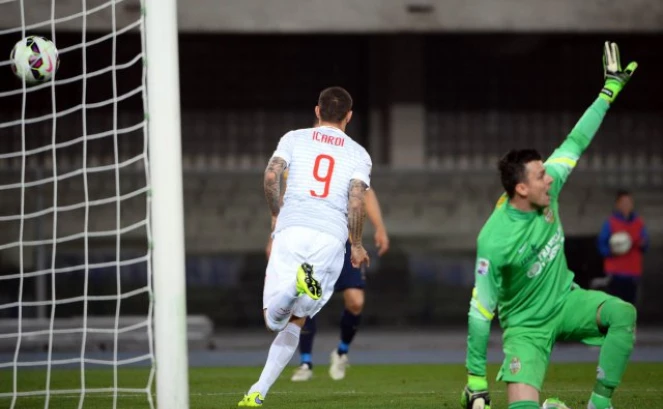 Beta/AP Photo/Filippo Venezia, Ansa