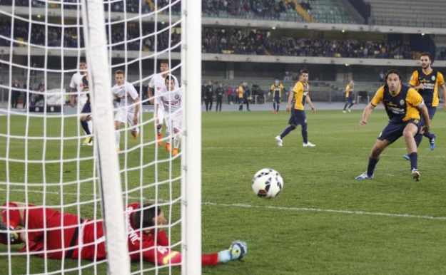 Beta/AP Photo/Felice Calabro'