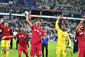 Strah u Severnoj Koreji paralisao fudbal