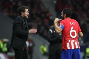 Zvanično - Atletikov vojnik i posle 24 godine nastavlja svoj posao