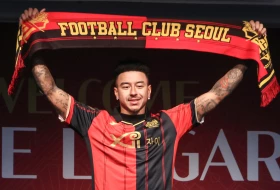 Džesi Lingard doneo odluku!