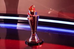 Žreb za Ligu nacija - Ništa od susreta Srbije i Hrvatske, stižu nam Nemci, Holanđani, ali i Ivan Jovanović!