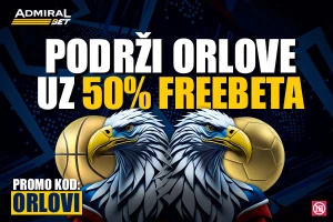 "Orlovi" - Šest ludih dana srpskog sporta!