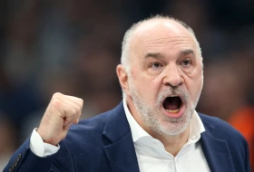 Zvanično - Vratio se Pablo Laso u Evroligu!