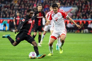 Bundesliga – Svi bi da liče na Bajer(n)!