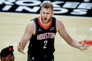 Partizan nema sreće sa Australijancima - Lendejl ostaje u NBA ligi!