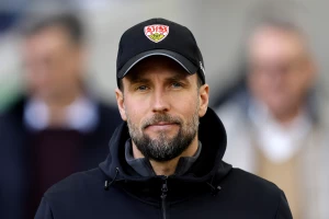 Bajern ga vidi kao zamenu za Tuhela, a on potpisao!