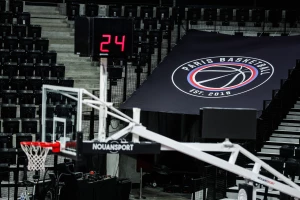 Pariz lobira kod Evrolige za licencu, PSŽ u pregovorima sa NBA!