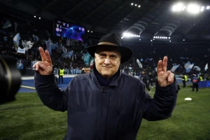 Procurio Lotitov telefonski razgovor, igrači ne žele Sarija, pa stigao odgovor sa vrha!