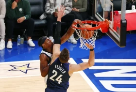 Stiže snažni ''džezer'' - Partizan izabrao novu ''zver'' u reketu?!