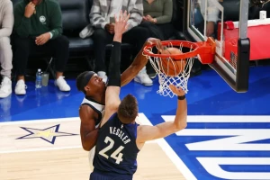 Stiže snažni ''džezer'' - Partizan izabrao novu ''zver'' u reketu?!
