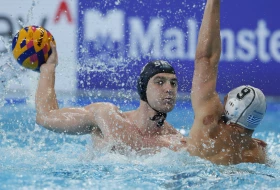 Nikola Jakšić za "Sportske": "Beogradska arena - najbolja atmosfera u kojoj sam igrao!"