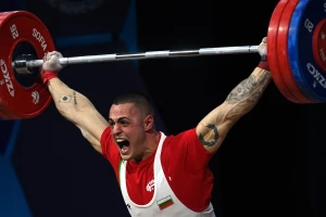 Bugarska naturalizacija uspela - Od nule do sedmice na Olimpijskim igrama za dva dana!