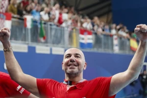 Selektor Hrvatske: "Svaka čast reprezentaciji Srbije, a mi smo otvorili vrata raja!"