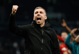 Ništa od Knutsena - Naslednik Lijama Roseniora stiže iz Premijer lige