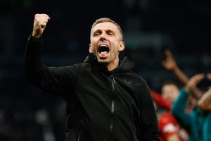 Ništa od Knutsena - Naslednik Lijama Roseniora stiže iz Premijer lige