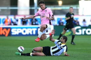 Zbog čega je Palermo "morao" da proda Dibalu Juventusu?
