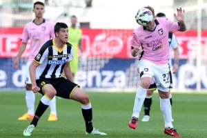 Rigoni stigao u Atalantu