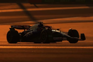 Počela sezona u Formuli 1 - Odmah iznenađenje!