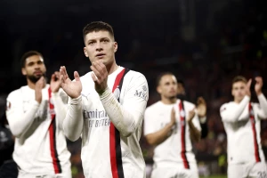 Milan pristao, "komšija" pristao, šta čeka Luka Jović?