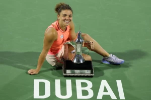 Paolini osvojila Dubai i ostvarila veliki skok na WTA listi!